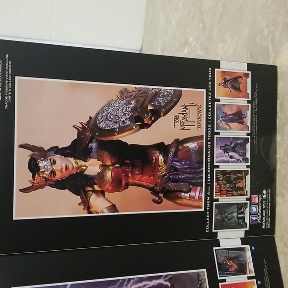 Wonder Woman Bundle - Picture 8 of 12